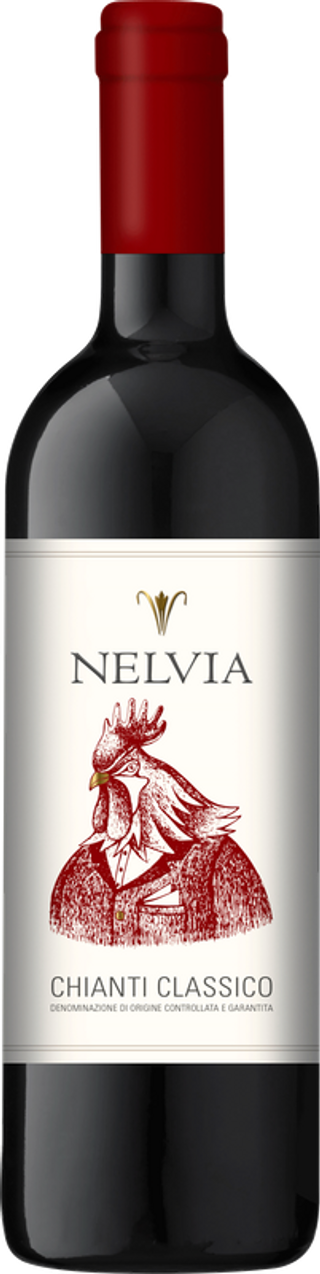 Chianti DOCG nelvia
