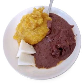 Matooke & Gnuts Only