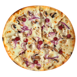 Піца Фуджіні*