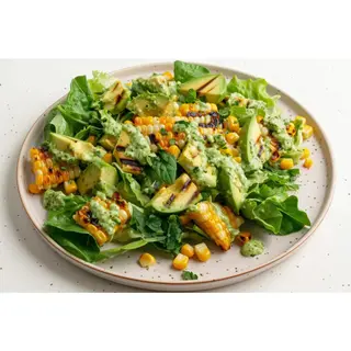 Green Feast