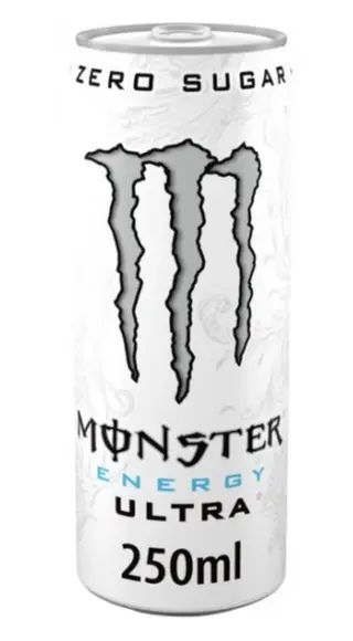 Monster ZERO Açucar