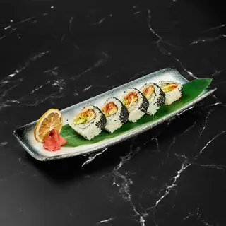 Baby Calamari Roll 5 komada