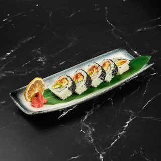 Baby Calamari Roll 5 komada