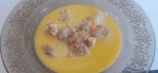 Ciorbă rădăuțeană