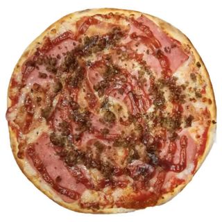 Pizza Barbacoa (30 Cm.)