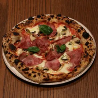 Pizza Regina