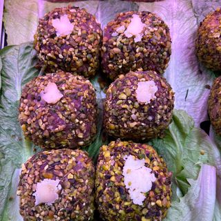 Bombetta vitello e Philadelphia 