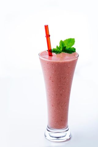 Smoothie Le Figuig
