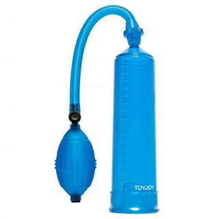 Power Pump Azul