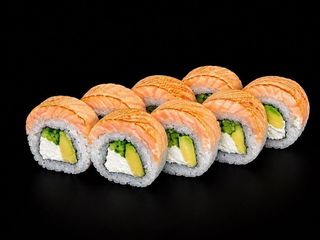 Philadelphia Classic Łosoś Opalany