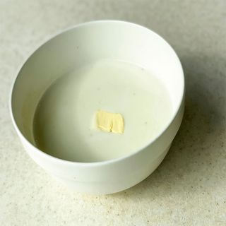 Каша рисовая