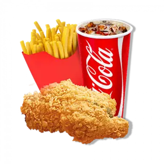 Crispy Combo