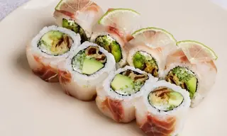 Dorada roll -8 szt-
