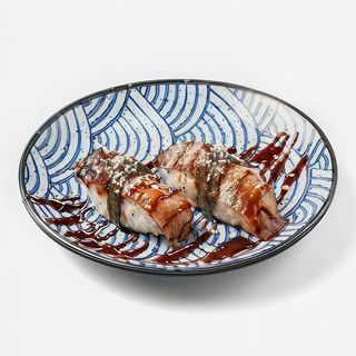 154 - Nigiri de Anguila 