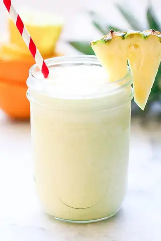 Virgin Colada