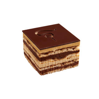 Tranche Pâtisserie