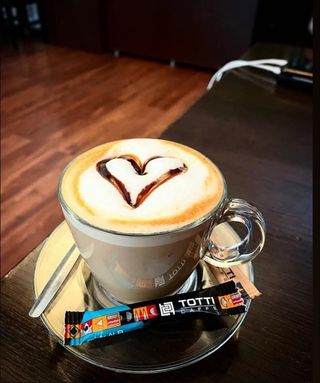 Capuccino clasic