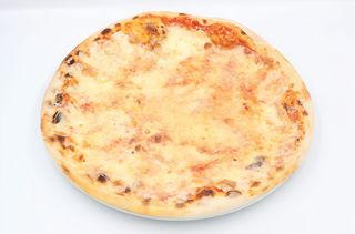 Quattro Formaggi