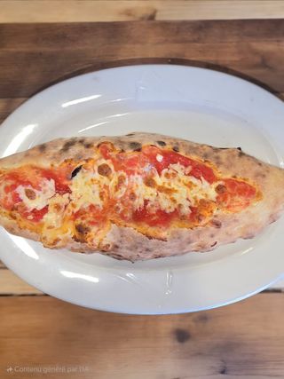 Calzone