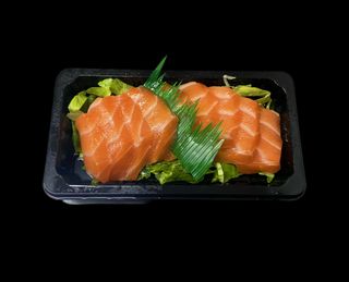 Sashimi Salmón (9 Uds.)