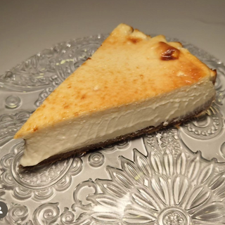 Tarta De Queso