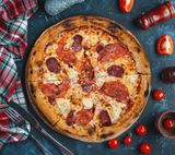 Пица Ла Каза (400г)