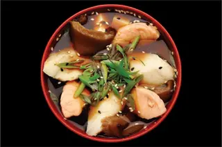 Miso Ocean