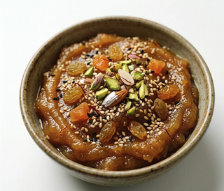 Halwa