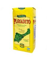 Yerba Mate Playadito 1 Kg