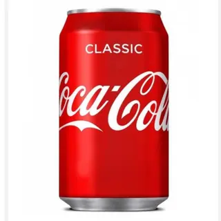 Coca Cola 