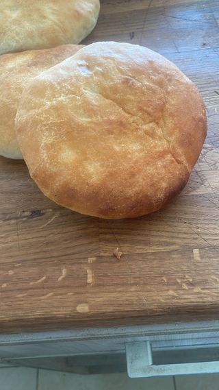 Panino vuoto