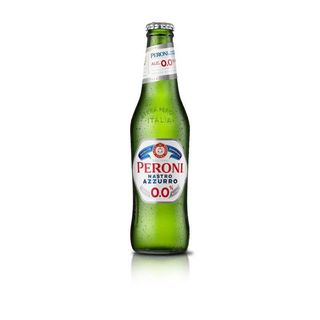 PERONI Nastro Azzurro Piwo bezalkoholowe 330 ml