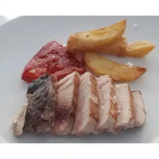 Jamón