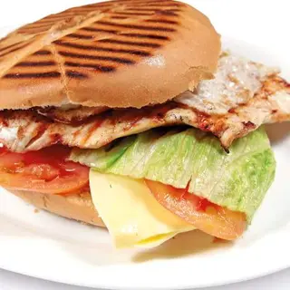 Mogollón