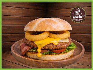 Menú Veganas Clásicas desde 15,30€