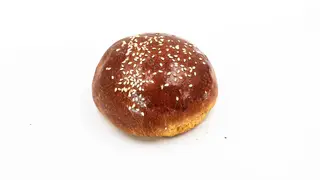 Bułka maślana