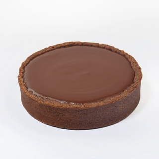 Tarte Chocolat 