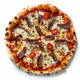 Marinara sbagliata