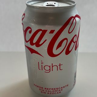 Coca-Cola light 