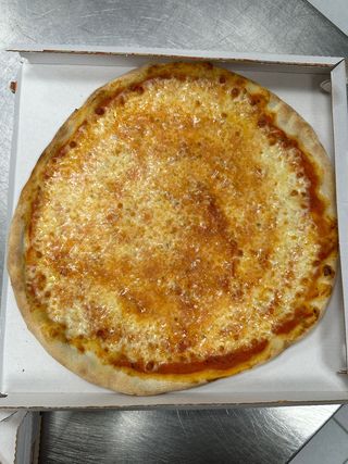 Margherita