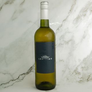 blanco de la casa (750 ml.)