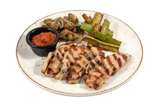 Шарено месце (350г)