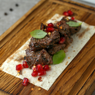 Իքիբիր գառի