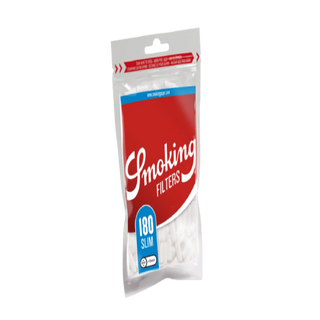 Smoking Filtros  (180uds.)