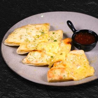 Панир Cheese нан