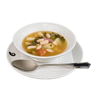 Caldo Gallego Tradicional