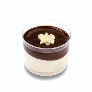 Profiterol Cup