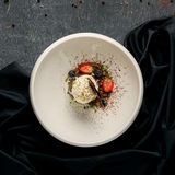 Fondant de Ciocolată