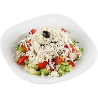 Шопска салата (350г)