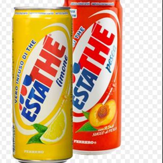 Tè limone